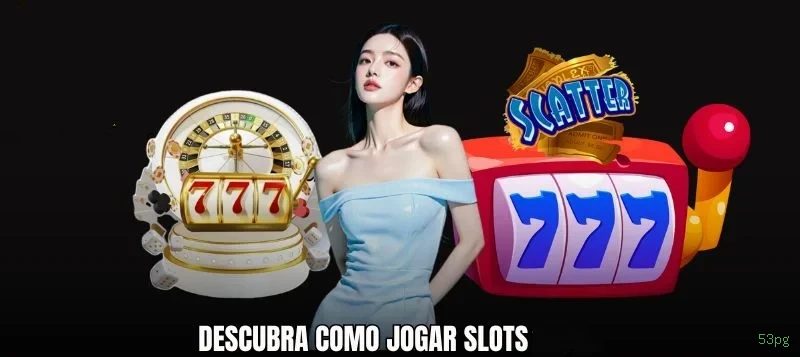 Slots no app 53pg mobile