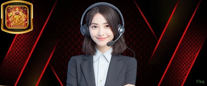 Configurações úteis dentro do app 53pg