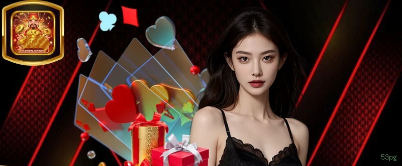 Bônus boas-vindas 53pg R$100