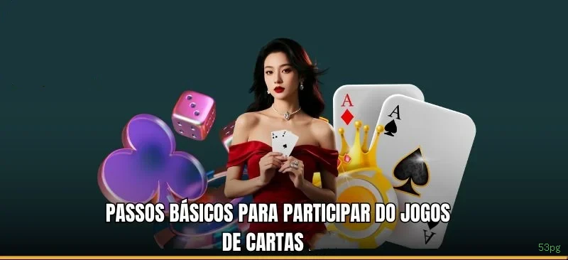 Slots com prêmios 53pg